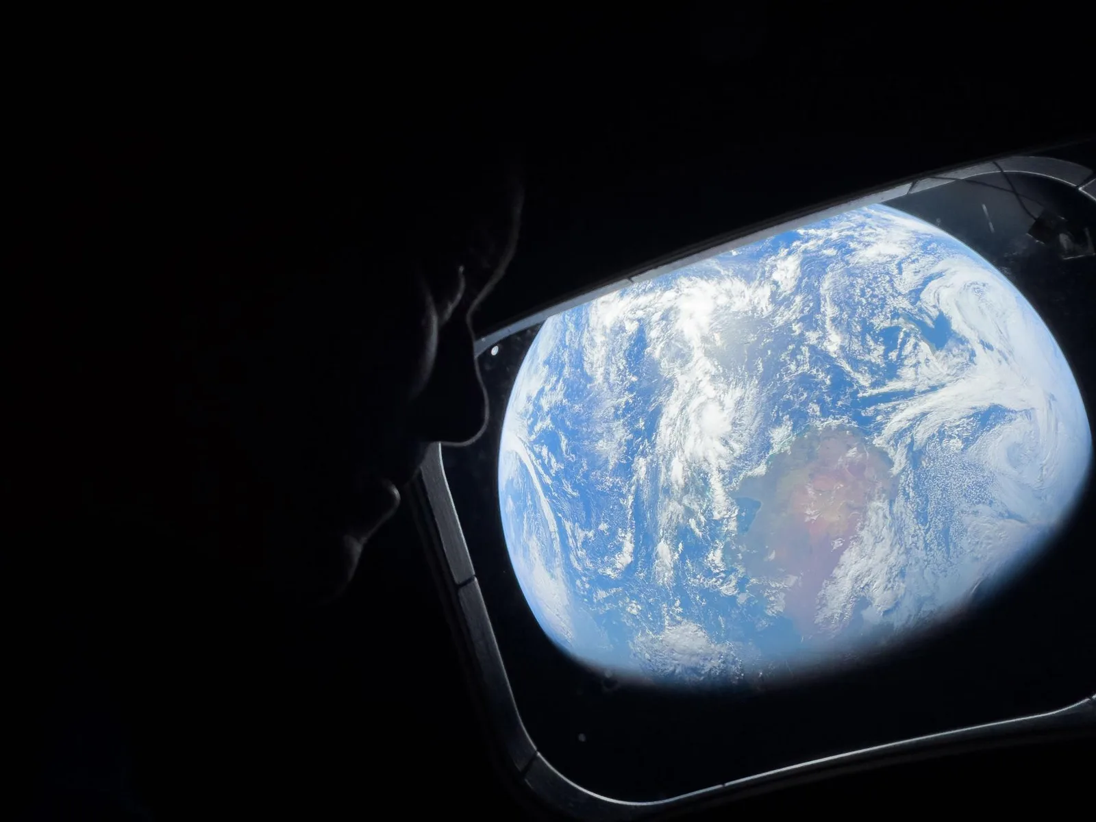NASA:s genombrott i rotorbladsteknik banar väg för Mars- och jorduppdrag