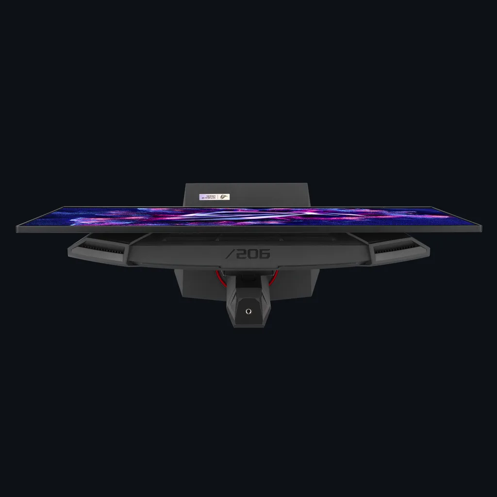 Asus Utmanar Elgato med Ny Sekundär Pekskärm för Gamers