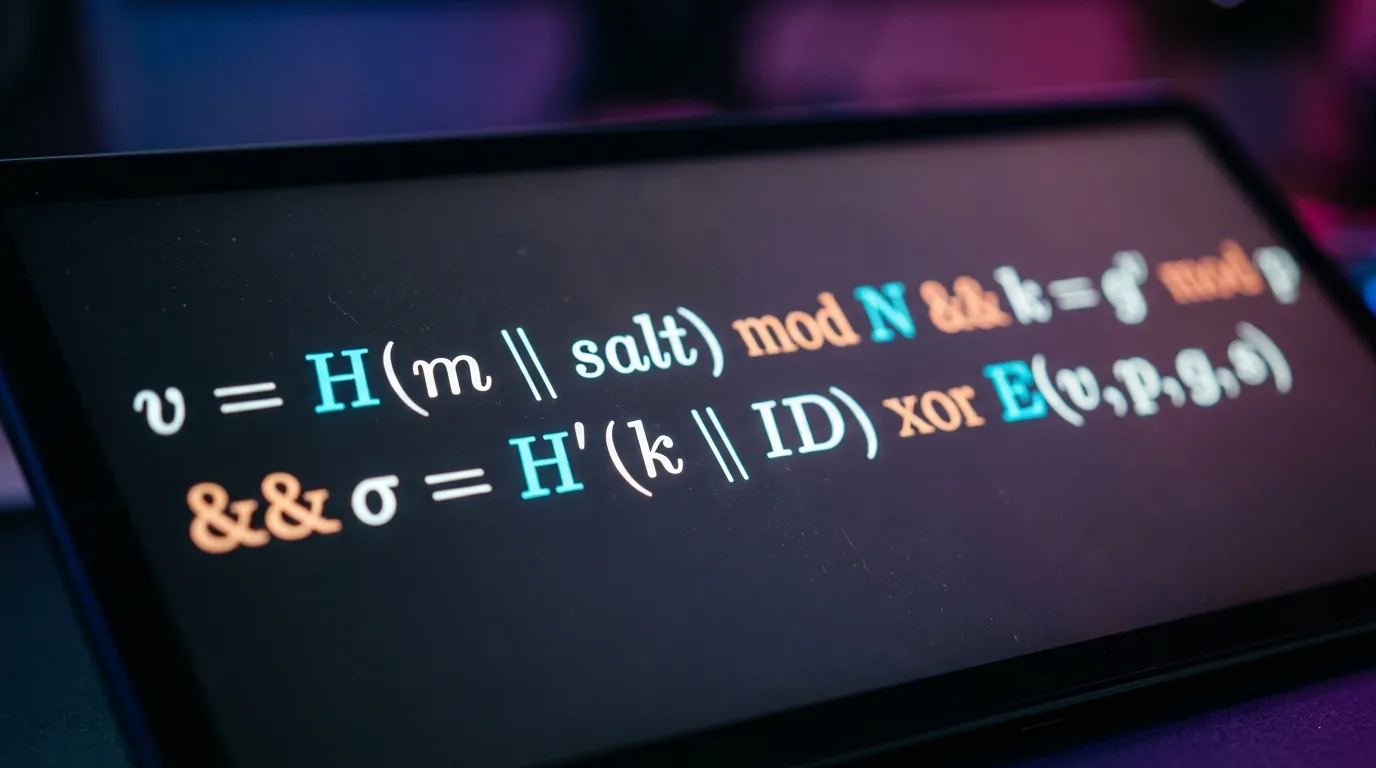 Matematiken bakom hash-kollisioner: Säkerhetens födelsedagsproblem