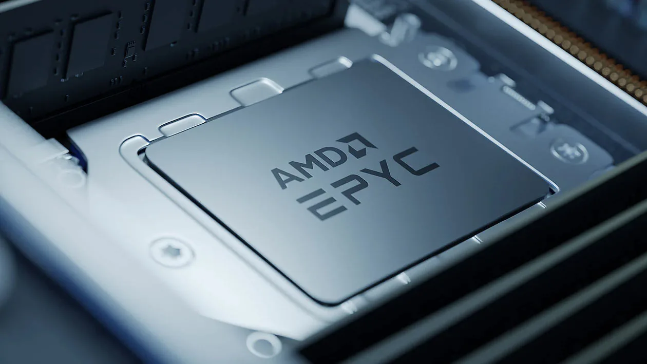 AMD:s nya funktion ger operativsystem bättre insyn i CPU-prestanda