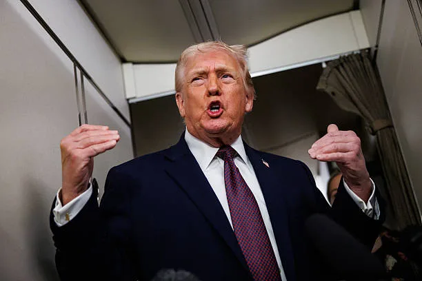 Trumps tullar olagliga: Vad betyder detta för teknikindustrin och framtida handelspolitik?