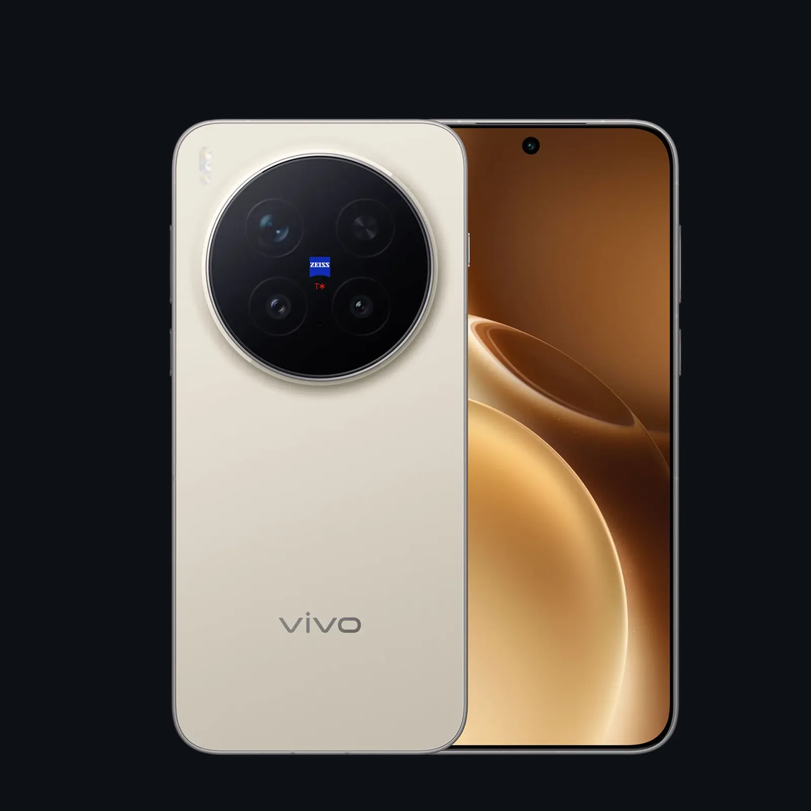 Vivo X300 Ultra: En Ny Standard för Kameratelefoner?