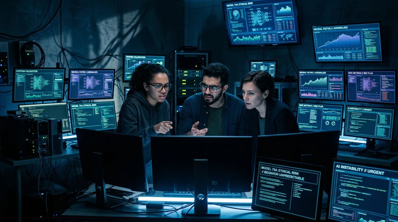 Generation Z:s Växande Skepsis mot AI: Vad Betyder det För Framtiden?