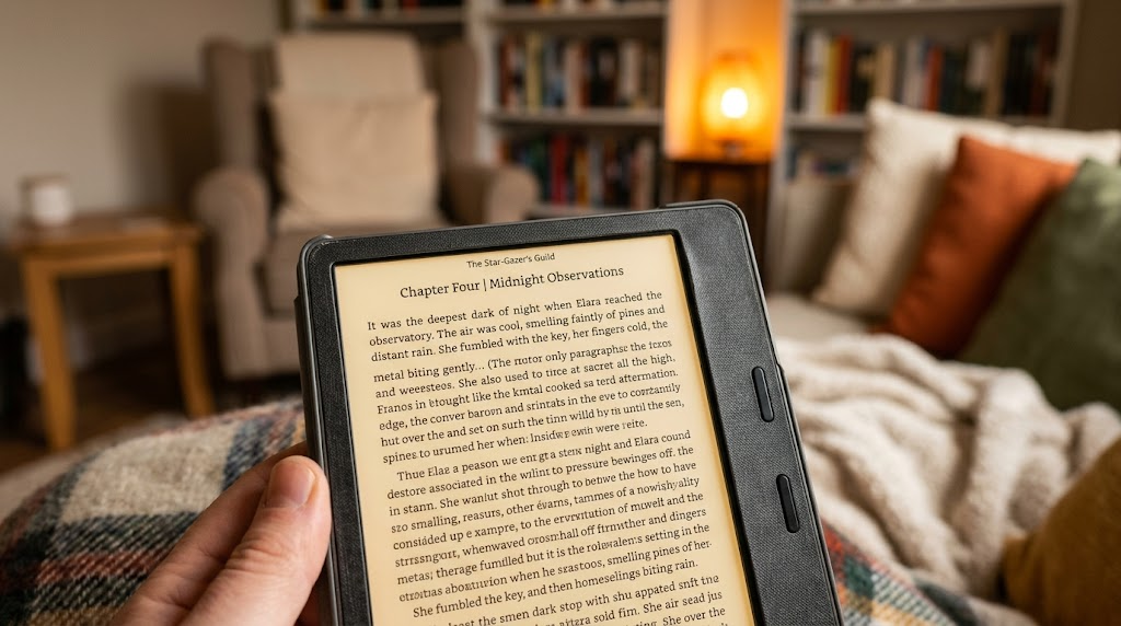 Amazon avvecklar Kindle för PC: Vad betyder det för användare och e-bokmarknaden?