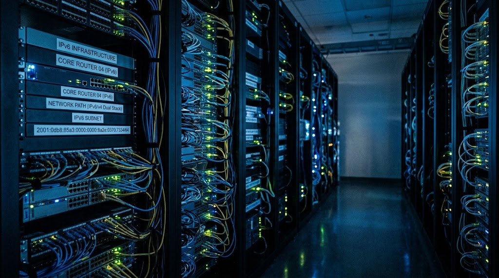 IPv6: Varför är det så komplicerat och vad betyder det för framtidens internet?