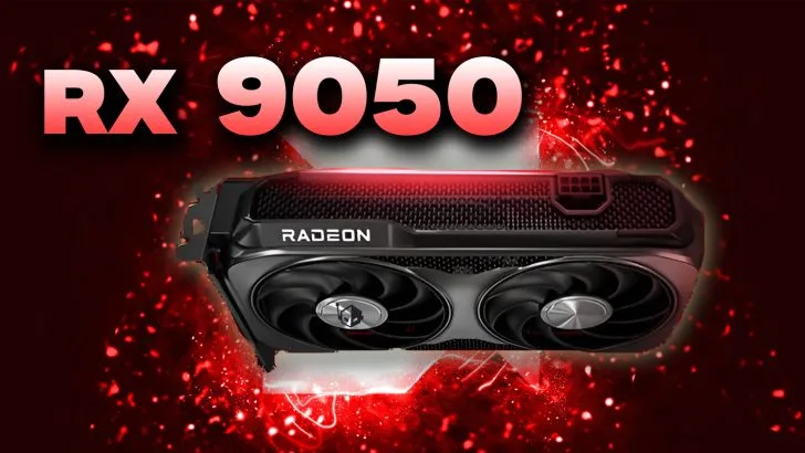 AMD:s potentiella vändning med Radeon RX 9050: En ny chans för budgetmarknaden?