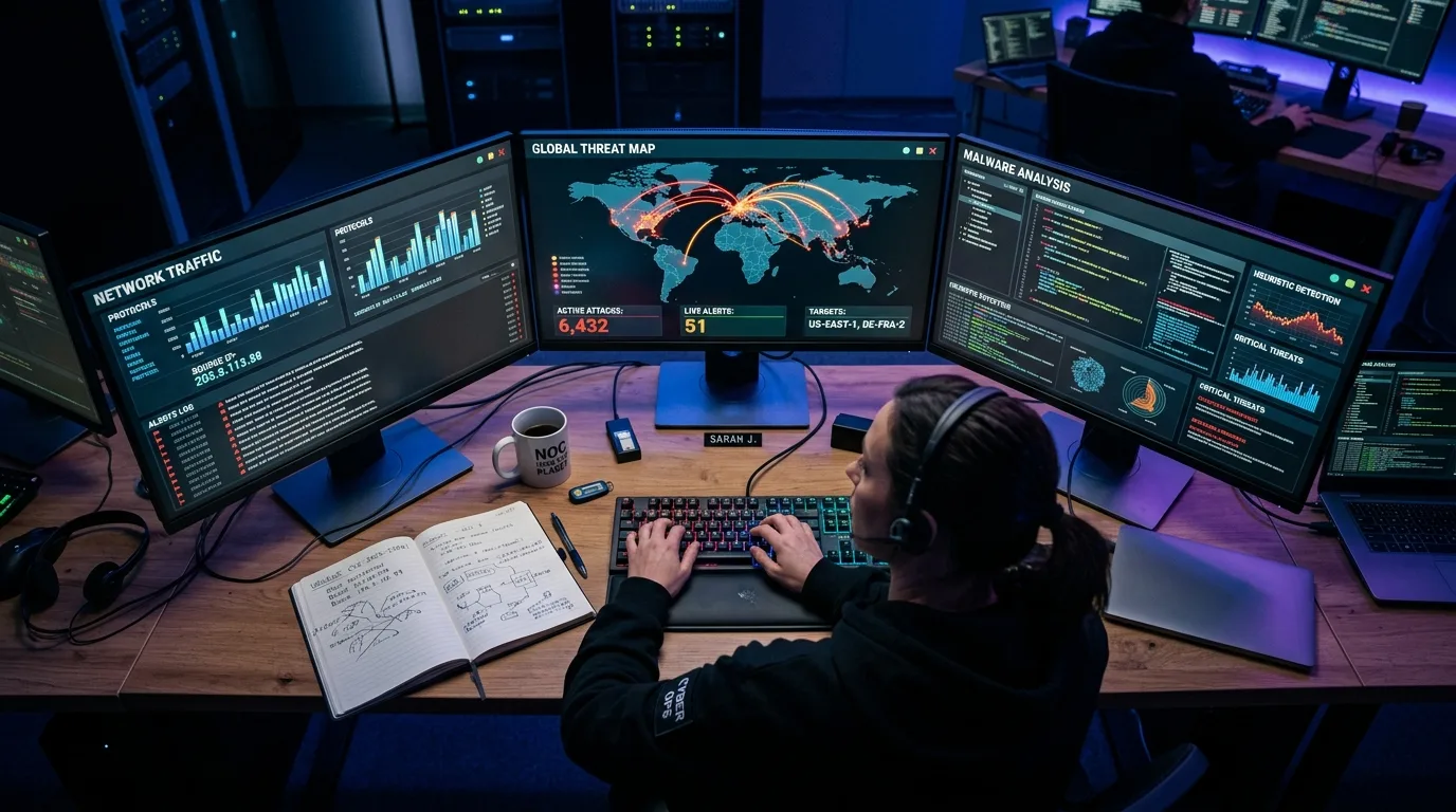 AI och cybersäkerhet: Är den traditionella 90-dagars sårbarhetspolicyn död?