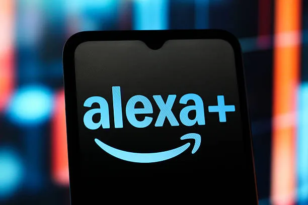Alexa Plus revolutionerar shoppingen på Amazon.com