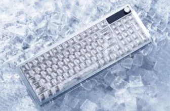 Origin Code revolutionerar med vattenkylt minne: Vortex 48 GB