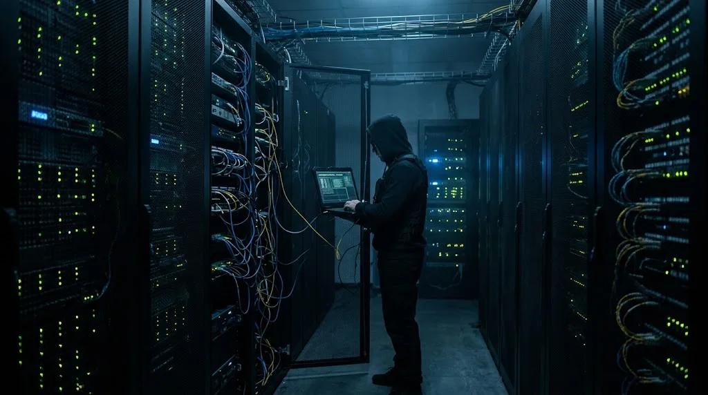 Hackare hotar Mistral AI: Kodläcka kan skaka AI-branschen