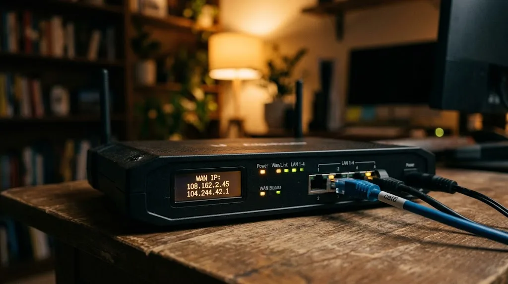 Mullvad VPN:s Exit IP-adresser: En Fingeravtrycksmetod som Hotar Anonymitet