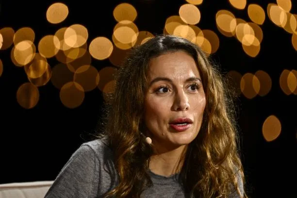 Mira Murati: Framtidens AI handlar om samarbete, inte ersättning