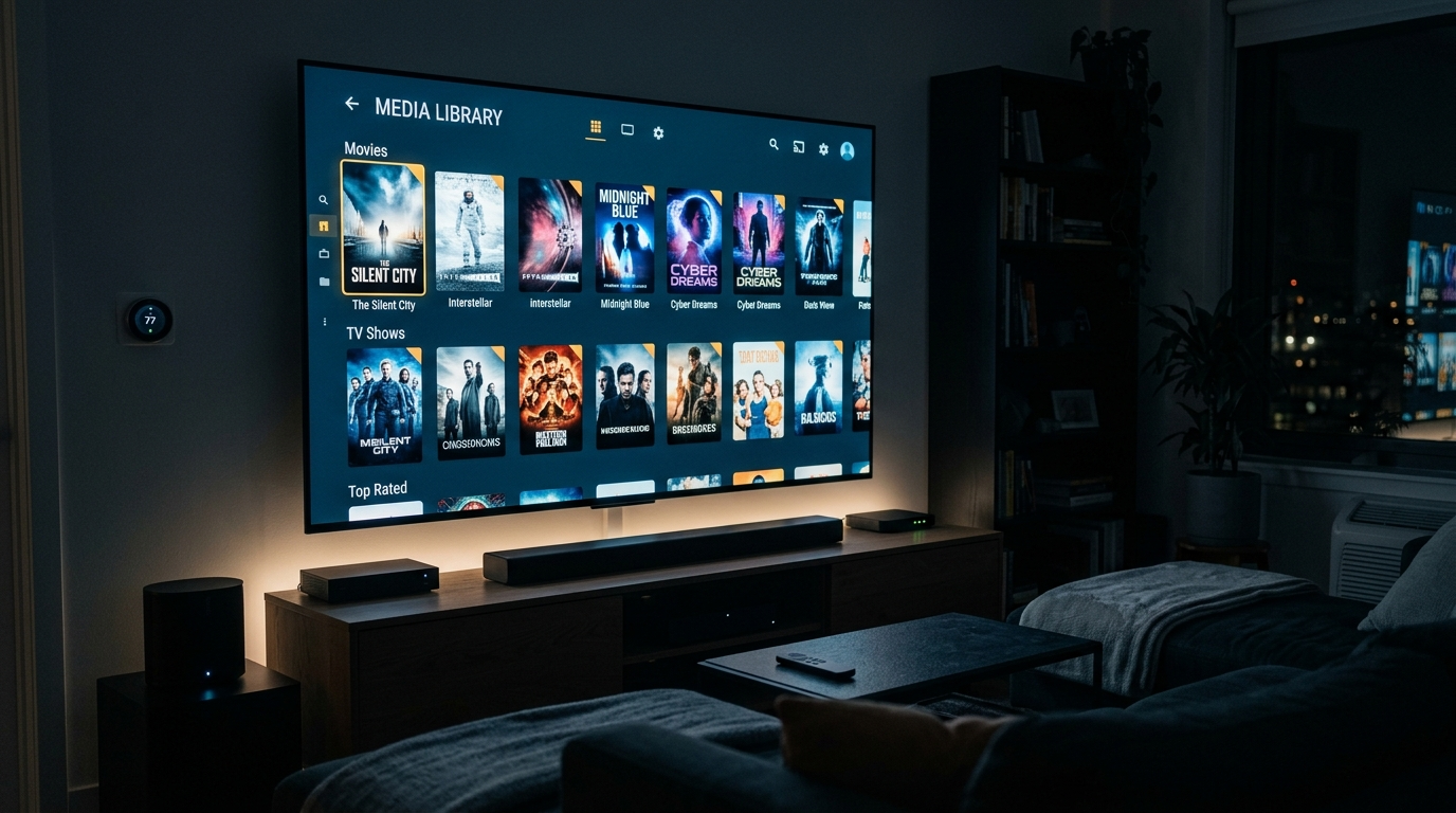 Plex stänger ner Alexa-integrationen: Vad betyder det för svenska användare?