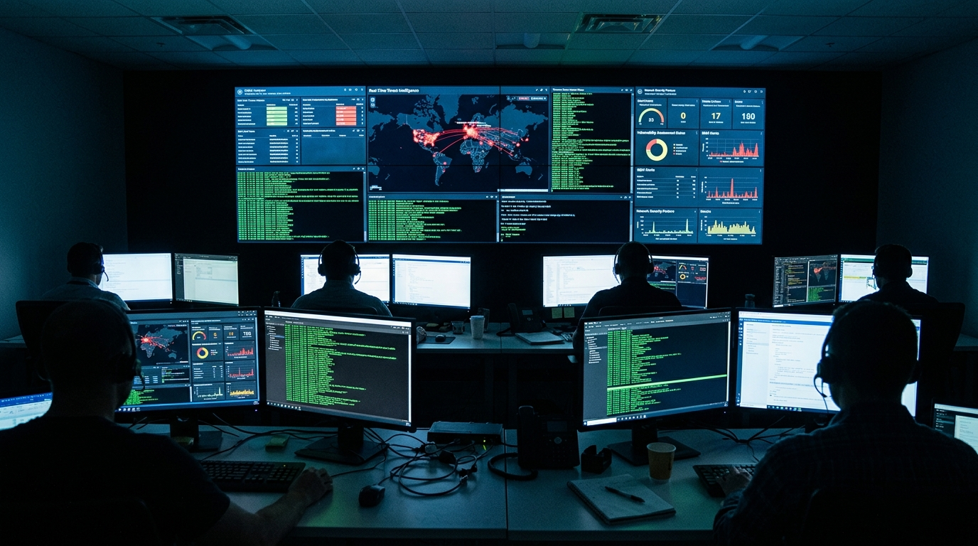 NIST slutar bedöma mindre kritiska sårbarheter: konsekvenser för cybersäkerhet