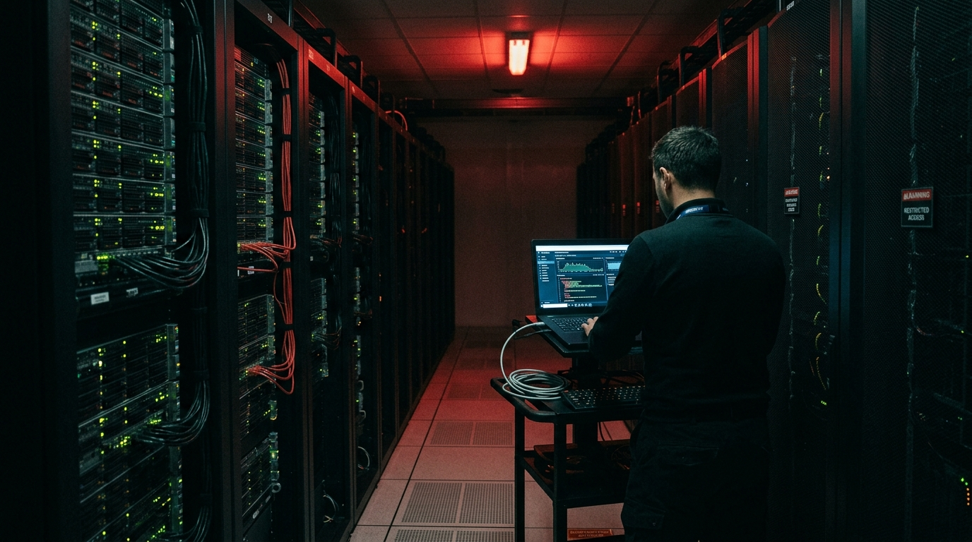 Vercels säkerhetsincident i april 2026: En påminnelse om cybersäkerhetens betydelse