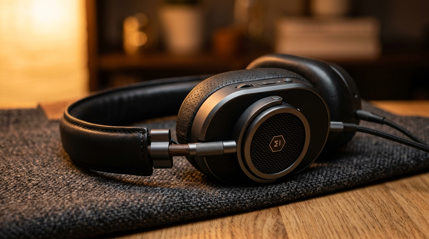 CMF Headphone Pro: Prisvärda hörlurar med högkvalitativa funktioner revolutionerar marknaden