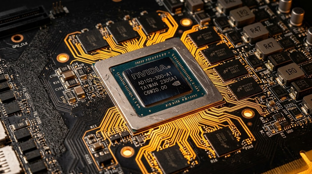 Banbrytande portering av TRELLIS.2: Nu tillgänglig för Apple Silicon utan Nvidia GPU