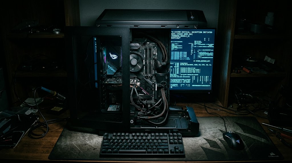 Integritetsrisker med Claude Desktop: Anthropic installerar potentiellt spyware