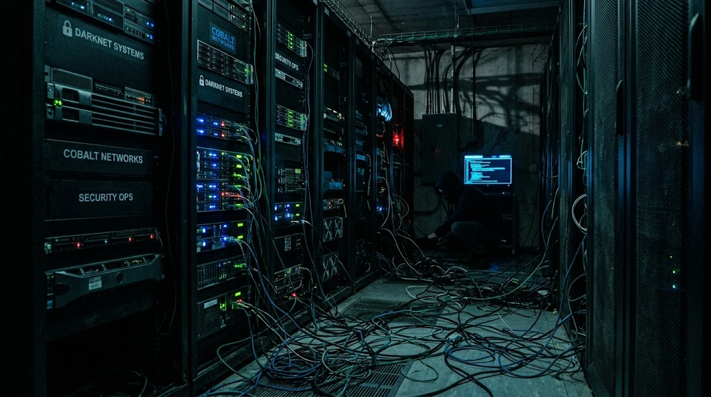 Storskalig kryptostöld på 290 miljoner dollar: Vad KelpDAO-intrånget säger om statssponsrad cyberbrottslighet