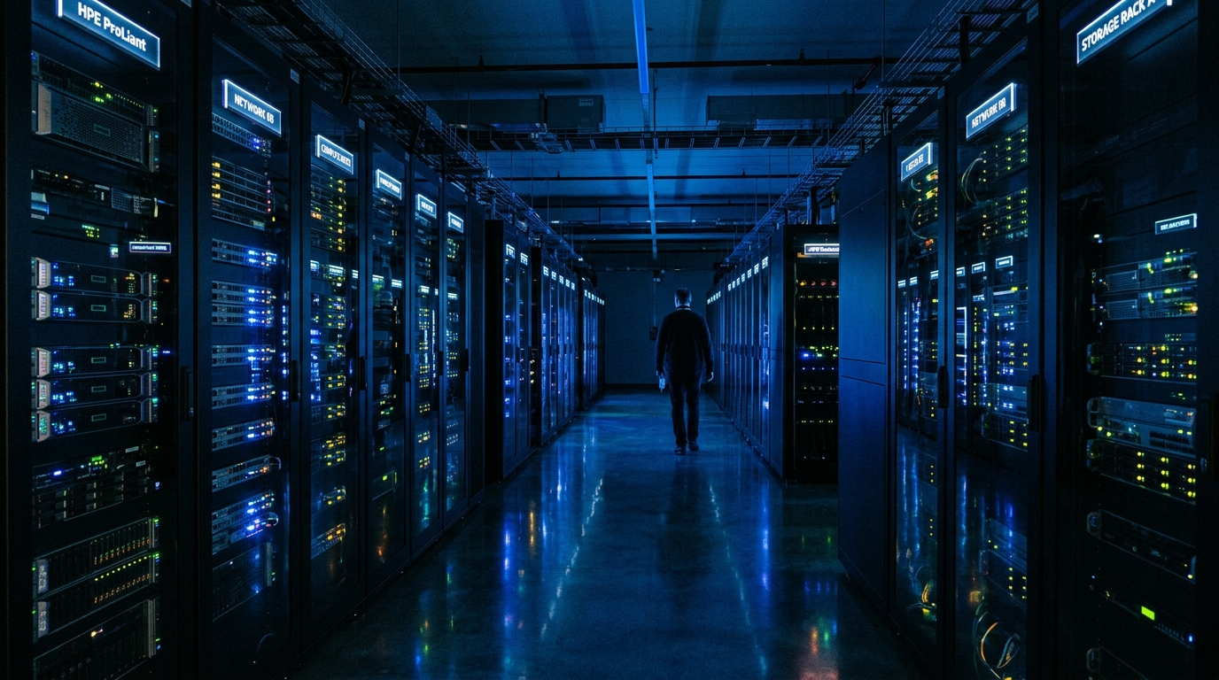 Google satsar på tekniska användare med ny AI-agentplattform