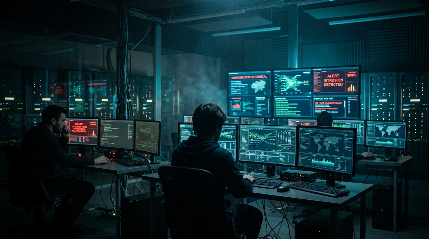 GopherWhisper: Ny APT-grupp utnyttjar vanliga kommunikationsplattformar för cyberattacker