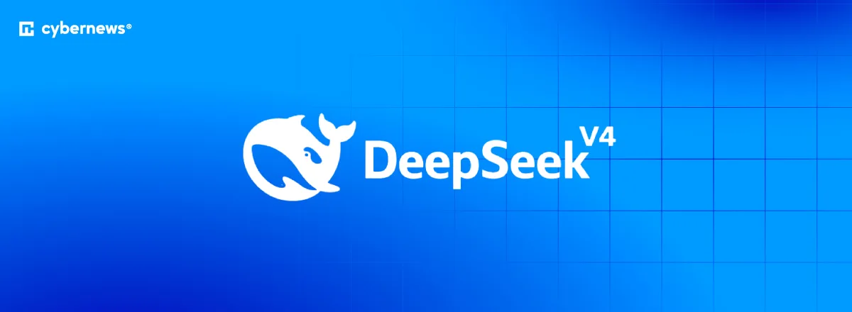 DeepSeek utmanar amerikanska AI-jättar med ny öppen AI-modell V4