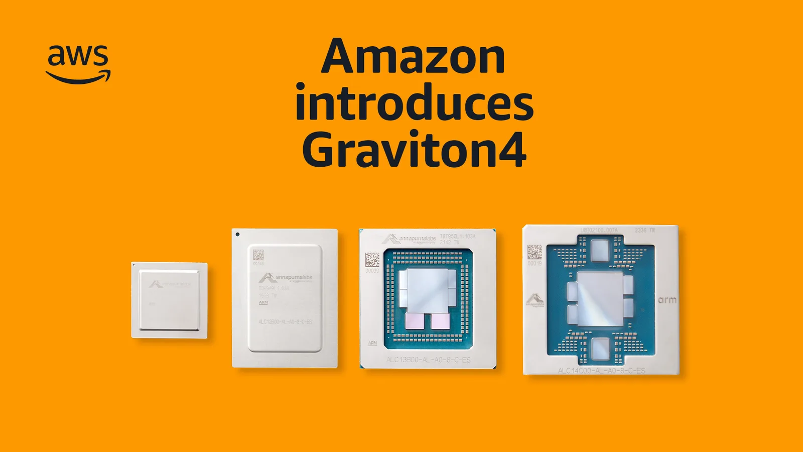 Meta satsar på Amazons Graviton CPU: En ny era för AI-chipmarknaden