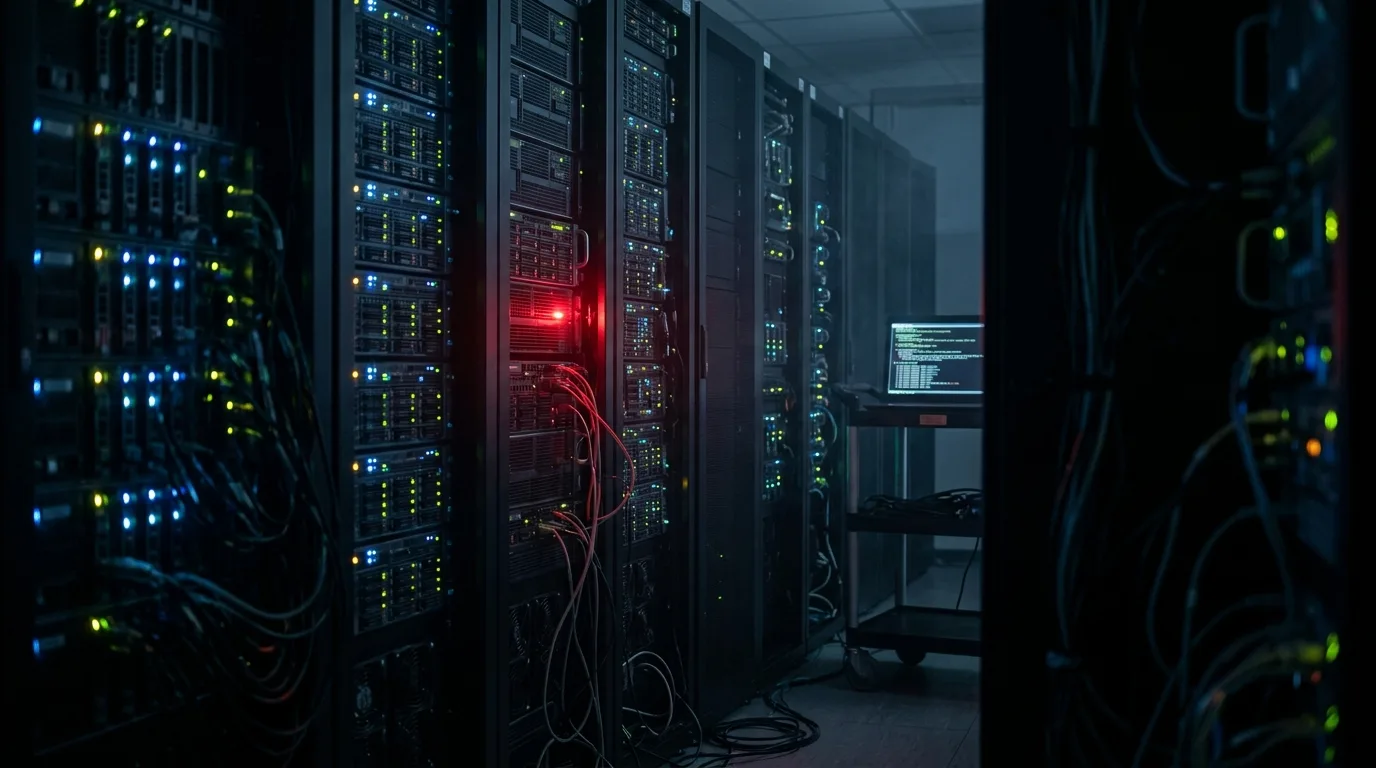 Firestarter-backdoor avslöjad: Vad det betyder för cybersäkerheten i USA och internationellt