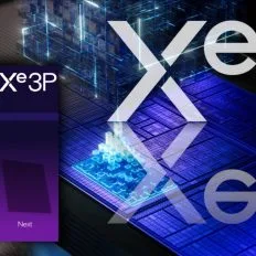 Intel omprövar GPU-strategi: Skrotar diskreta gaming-GPU:er för Xe3P och Xe4