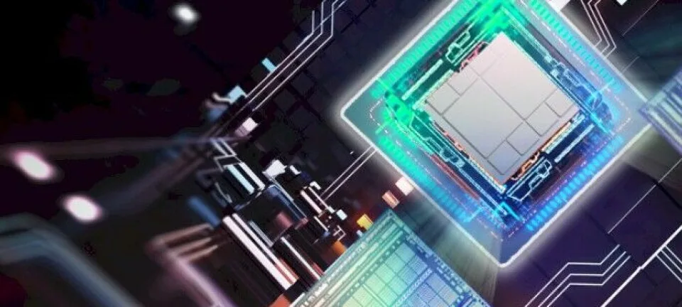 Intel Försenar Xeon 7 'Diamond Rapids' – Vad Innebär Detta för Servermarknaden?