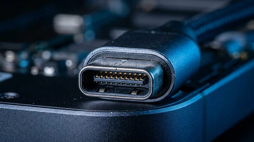 USB Cheat Sheet: En Djupdykning i USB-teknologins Utveckling och Betydelse