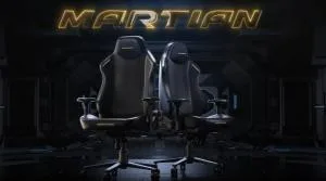 Toyotas nya gamingstol: En fusion av bilkomfort och spelinnovation