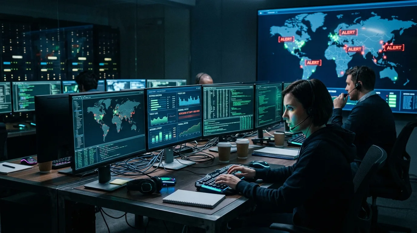 Fast16: En föregångare till Stuxnet och en varning för framtida cyberhot