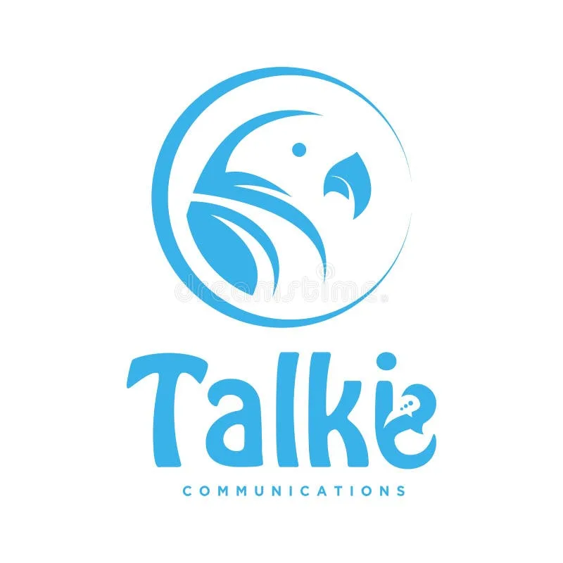 Talkie: En Resa Tillbaka i Tiden med En Vintage Språkmodell