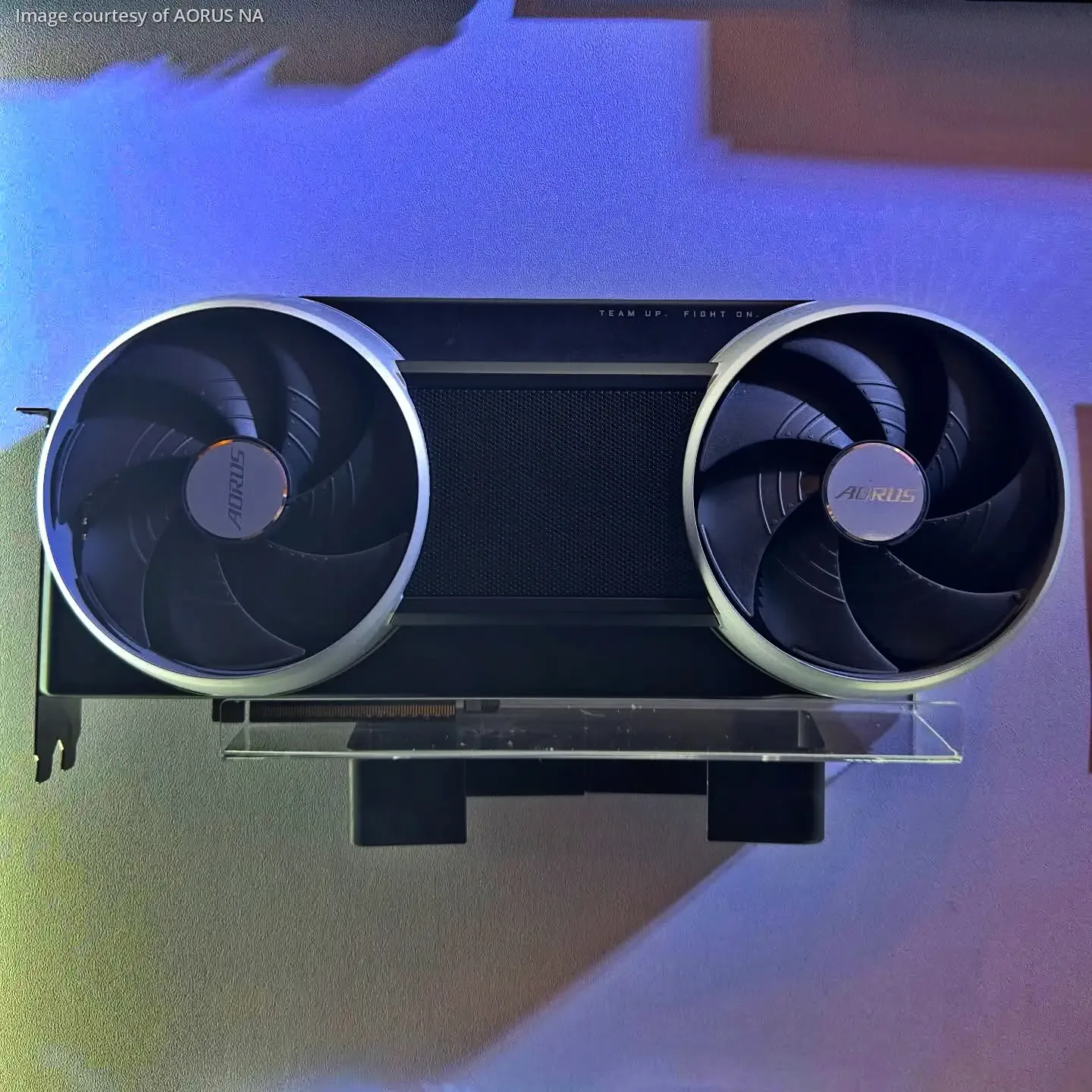 Gigabyte 40 år: RTX 5090 Infinity kan bli årets grafikkortsensation