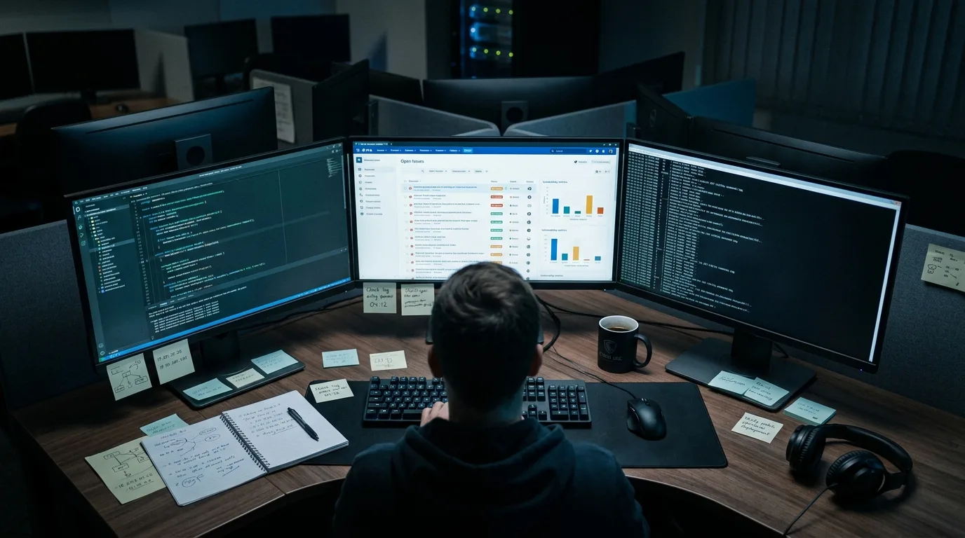 AI-assisterad buggrapport upptäcker kritisk sårbarhet i GitHub
