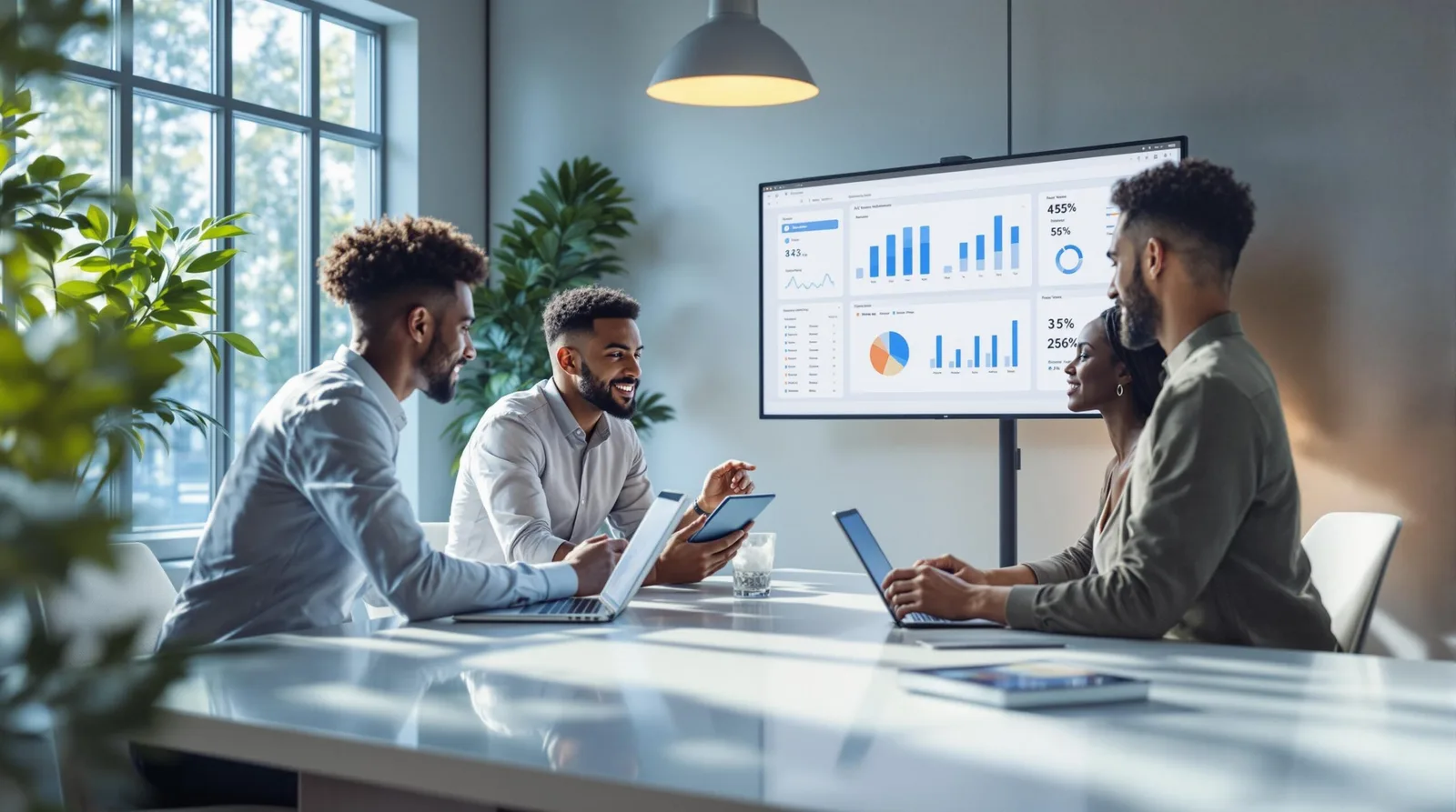 X lanserar AI-driven annonsplattform: En ny era för digital marknadsföring
