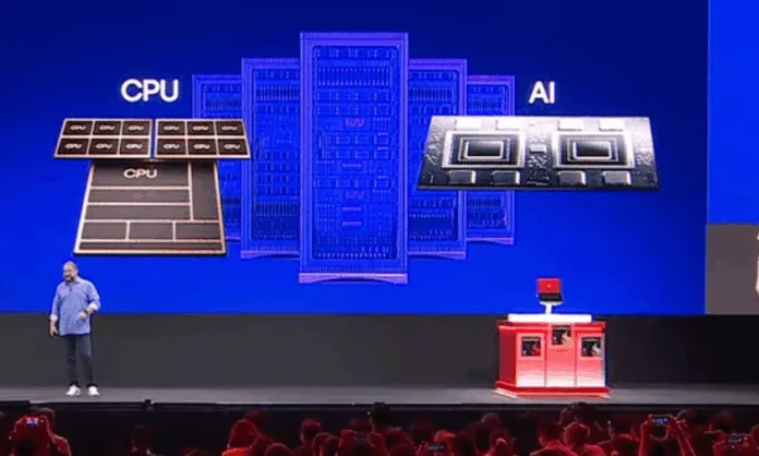 Qualcomm Stärker Sin AI-position med Ny Dedikerad CPU för 'Agentic Experiences'