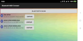 Svensk utvecklare löser Bluetooth MIDI-problem på Windows