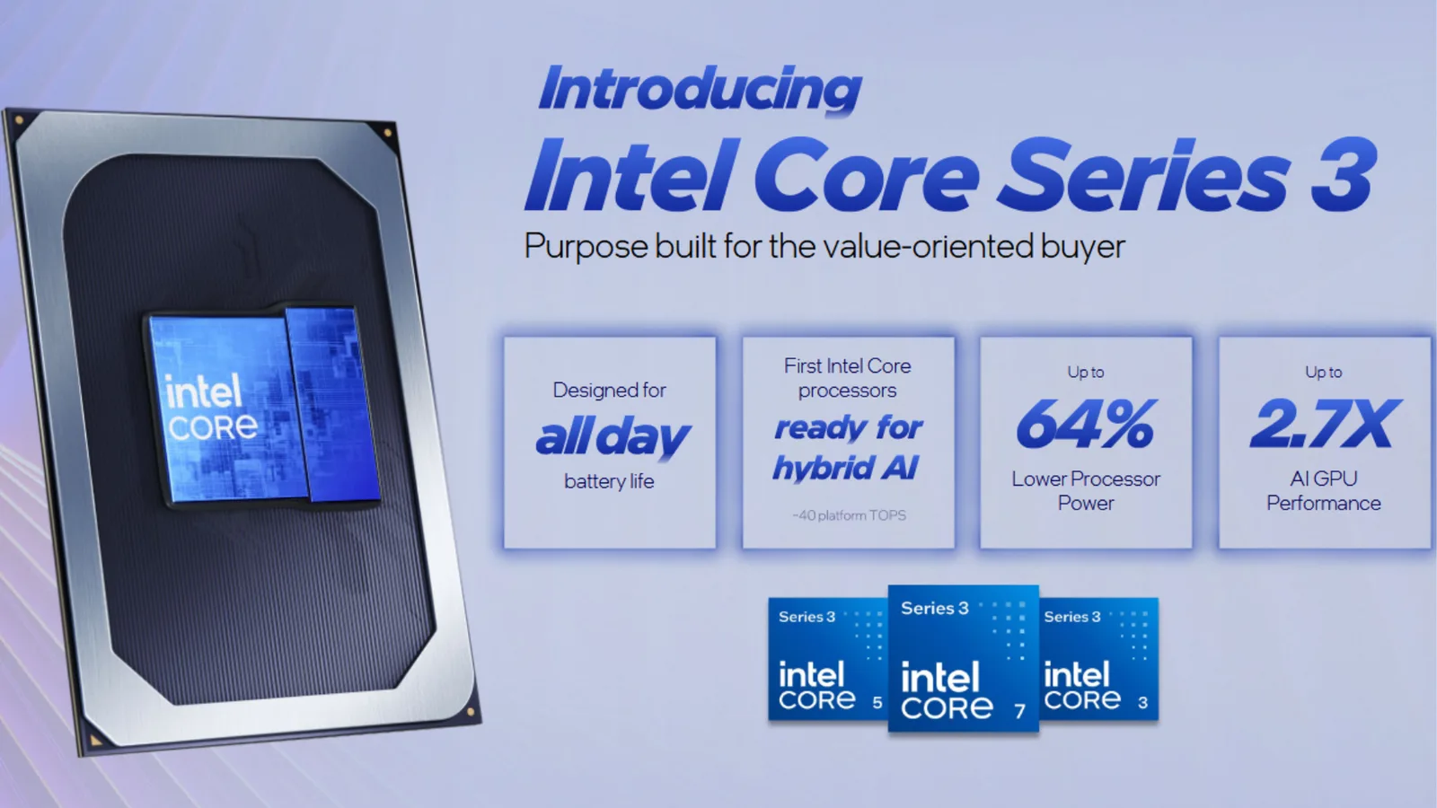 Intel avslöjar 18A-P processnod: Ett stort steg framåt för halvledarteknik