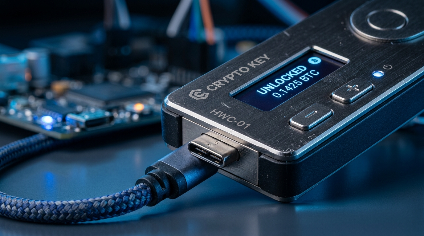 Falska Ledger Nano S+ hotar kryptosäkerheten: Vad du behöver veta