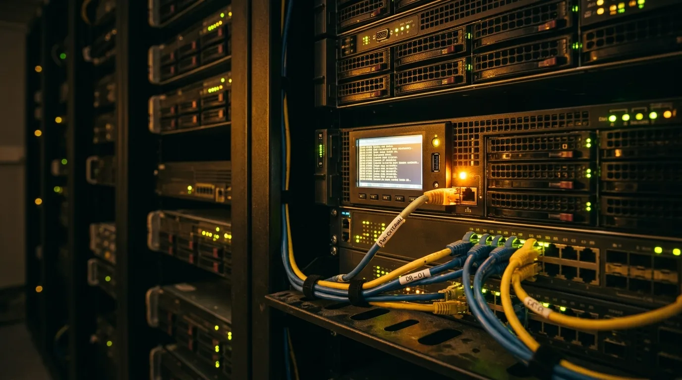 Kritisk cPanel-sårbarhet hotar miljontals webbplatser: Vad betyder det för Sverige?