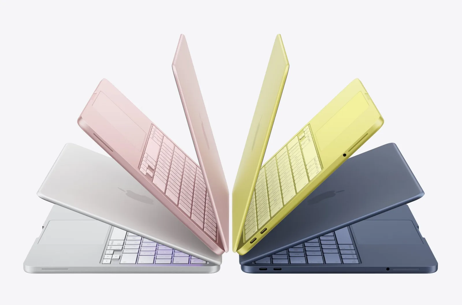 Apples utmaningar: Ökad efterfrågan på Mac mini och Mac Studio driver AI-utveckling
