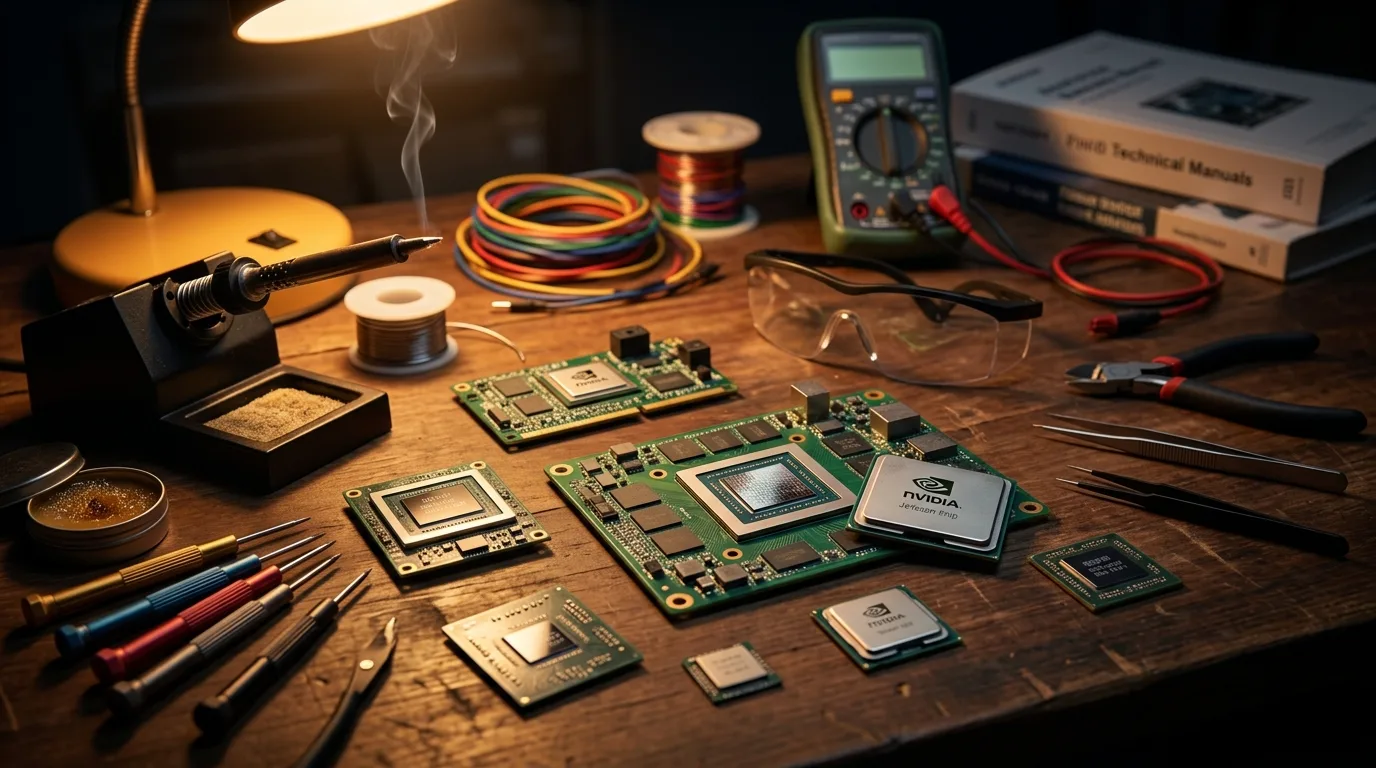 AI-chip startups tar upp kampen mot Nvidia i inferensens nya era