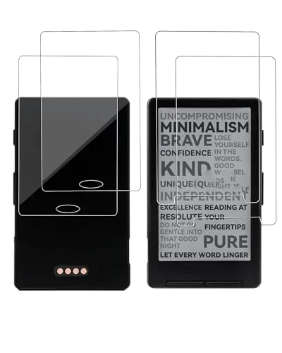 Xteink X3: Den magnetiska e-läsaren som kan minska din skärmtid