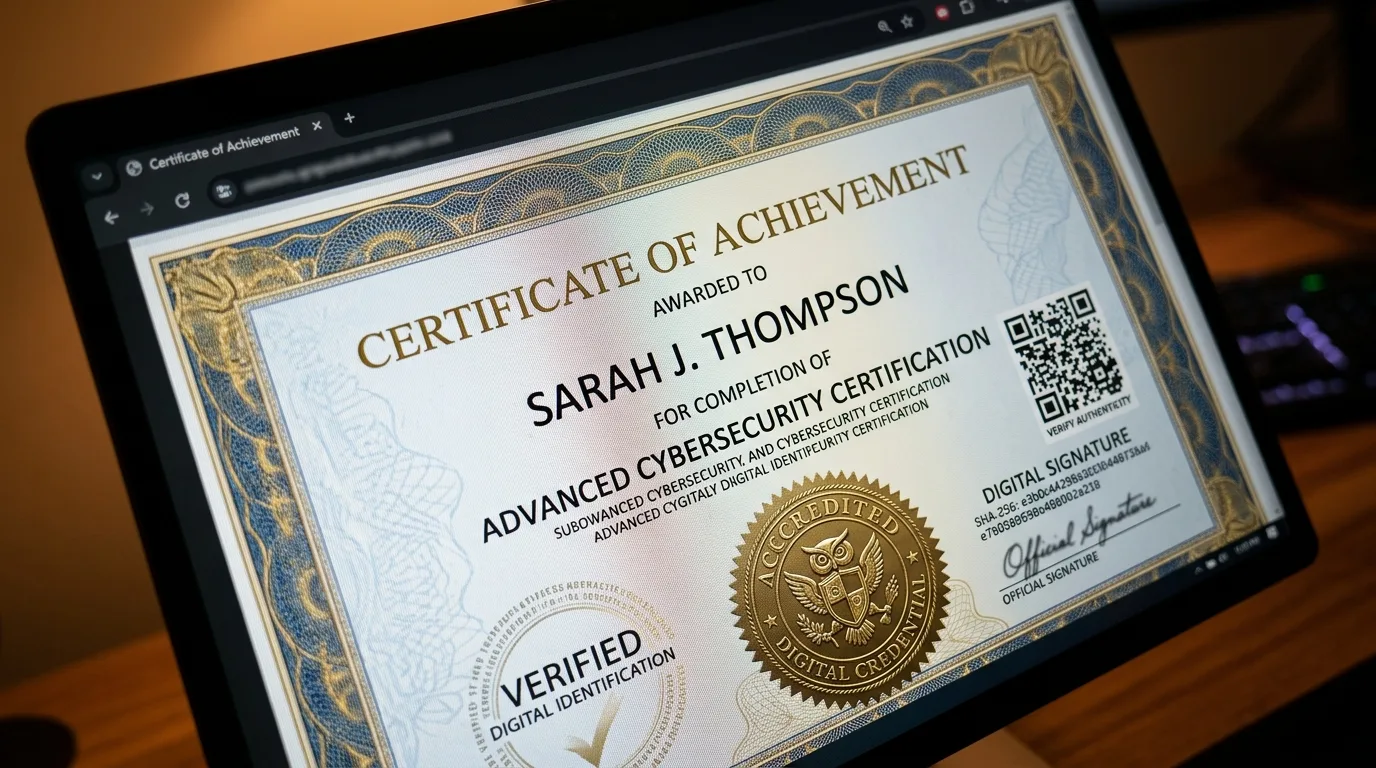 Microsoft Defender Felaktigt Flaggar DigiCert Certifikat: En Säkerhetsrisk för Användare och Företag
