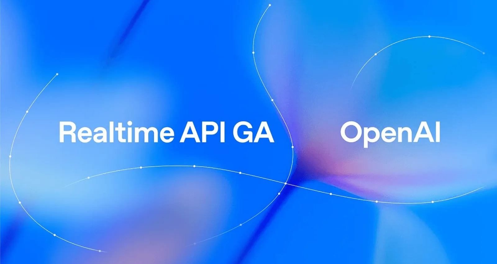 OpenAI:s Nya Röst-AI: Snabbare Än Någonsin med Låg Latens