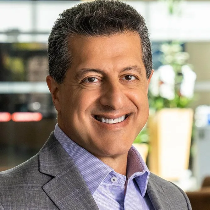Intel rekryterar Qualcomm-veteran: Storsatsning på AI och edge computing