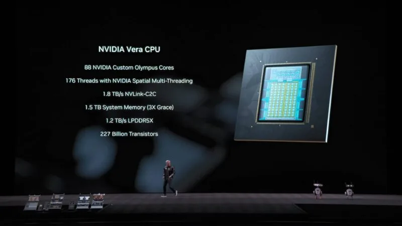 SPEC CPU 2026: En Ny Benchmarkstandard För Allt Från Servrar Till Raspberry Pi 5