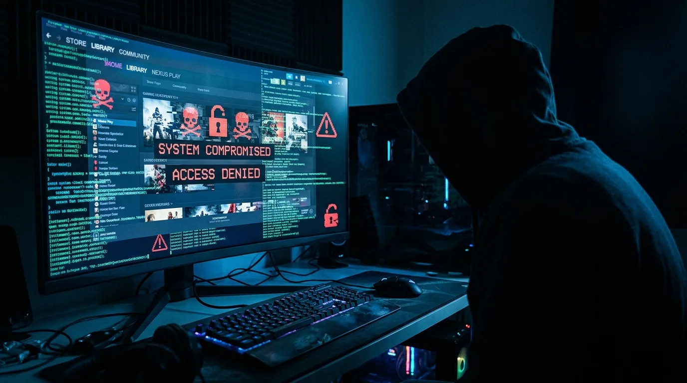 Supply-chain attack: ScarCruft sprider BirdCall-malware via spelplattformar